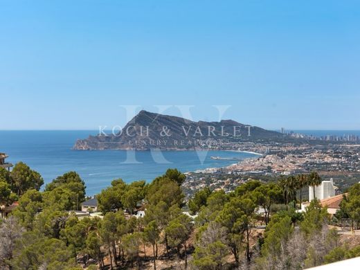 Maison de luxe à vendre à Altea, 2 370 000 €, Photo 4