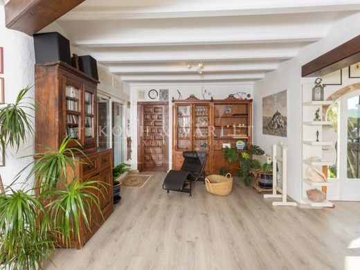 Maison de luxe à vendre à Javea, 1 340 000 €, Photo 6