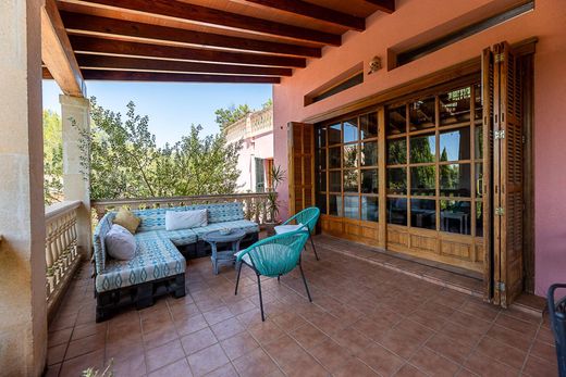 Luxury House for sale in Bunyola, 1 150 000 €, Photo 7