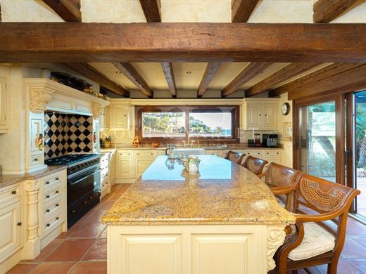 Luxury House for sale in Moraira, 3 995 000 €, Photo 7