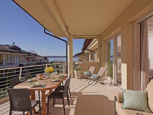 Luxury Apartment for sale in Sirmione, 720 000 €, Photo 1