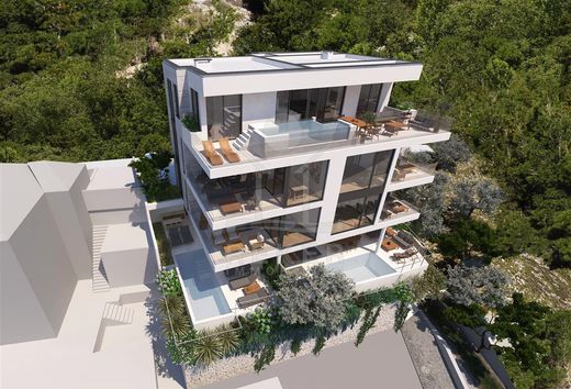 Appartement de luxe à vendre à Omiš, 580 000 €, Photo 3