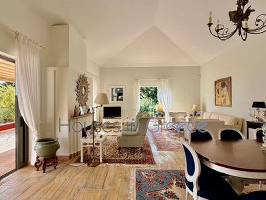 Maison de luxe à vendre à Sounio, 2 500 000 €, Photo 3