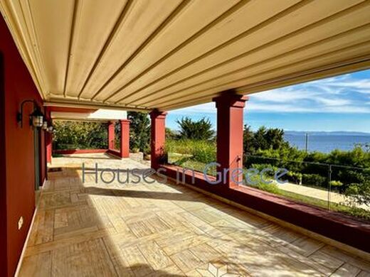 Maison de luxe à vendre à Sounio, 2 500 000 €, Photo 4