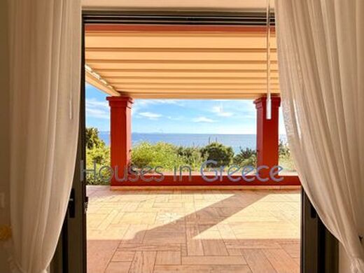 Maison de luxe à vendre à Sounio, 2 500 000 €, Photo 5