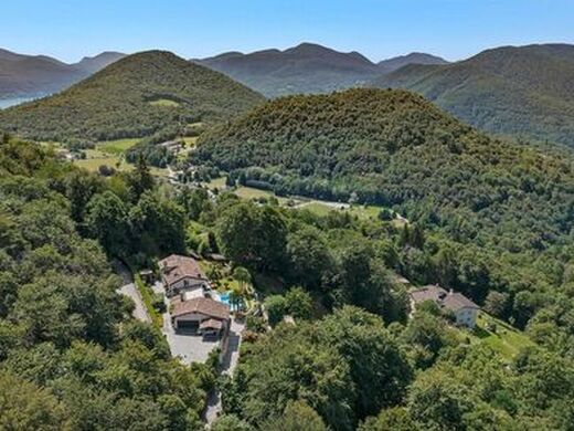 Luxury House for sale in Novaggio, 0 €, Photo 6