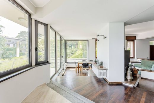 Maison de luxe à vendre à Como, 4 000 000 €, Photo 6