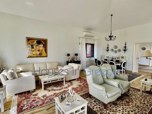 Maison de luxe à vendre à Sounio, 2 500 000 €, Photo 7
