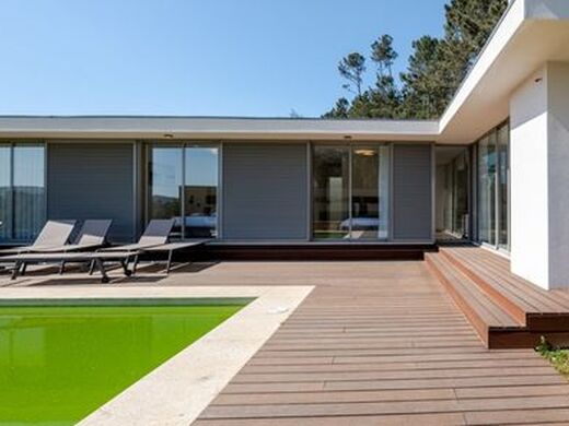 Luxury House for sale in Fornelos, 850 000 €, Photo 1