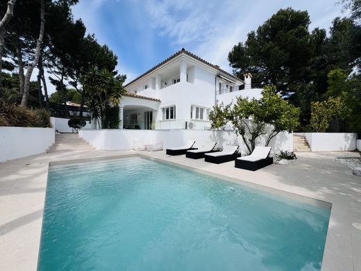 Luxury House for sale in Calvià, 2 995 000 €, Photo 1