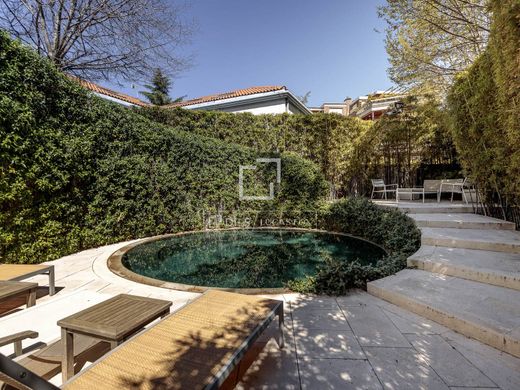 Maison de luxe à vendre à Madrid, 18 600 000 €, Photo 3