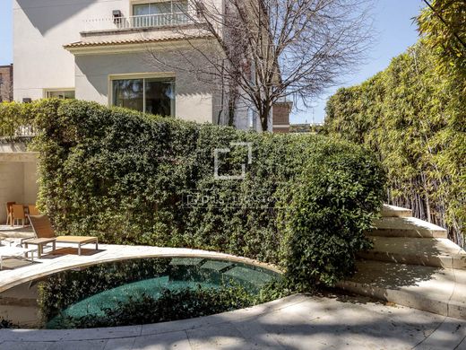Maison de luxe à vendre à Madrid, 18 600 000 €, Photo 4