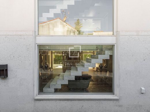 Maison de luxe à vendre à Madrid, 18 600 000 €, Photo 6