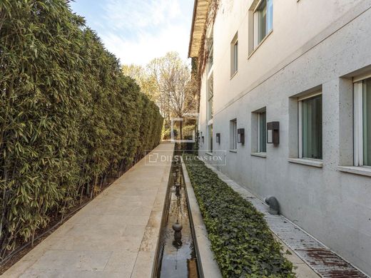 Maison de luxe à vendre à Madrid, 18 600 000 €, Photo 7