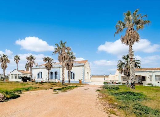 Luxury House for sale in Deltebre, 2 500 000 €, Photo 1