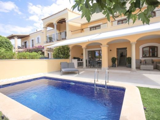 Luxury House for sale in Calvià, 1 695 000 €, Photo 1