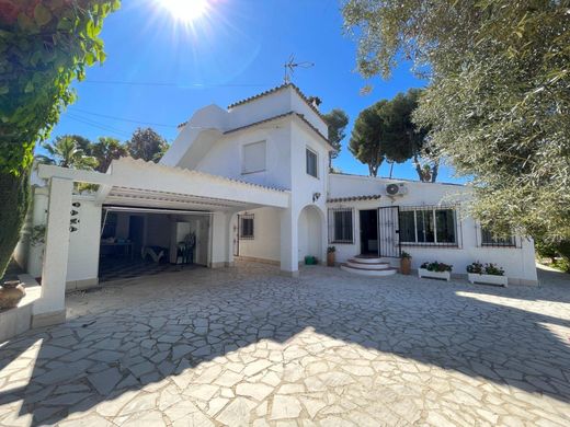 Luxury House for sale in Moraira, 850 000 €, Photo 2
