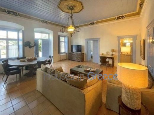 Maison de luxe à vendre à Spétses, 1 800 000 €, Photo 3