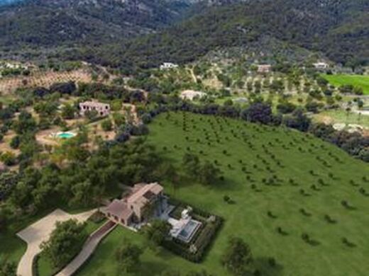Luxury House for sale in Selva, 4 500 000 €, Photo 3