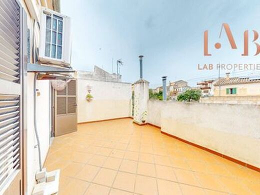 Maison de luxe à vendre à Llubí, 500 000 €, Photo 3