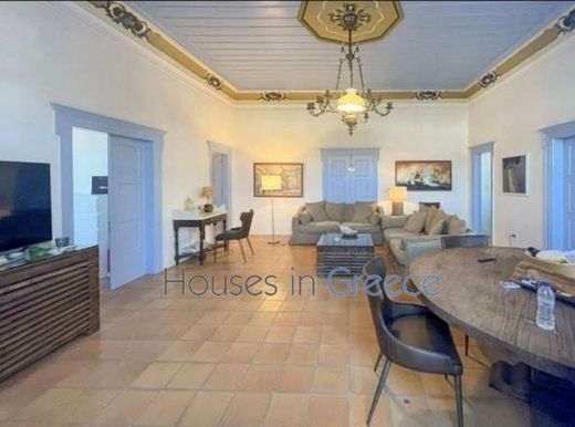 Maison de luxe à vendre à Spétses, 1 800 000 €, Photo 4