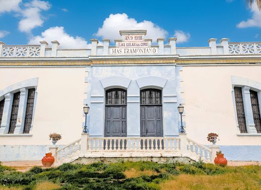 Luxury House for sale in Deltebre, 2 500 000 €, Photo 4