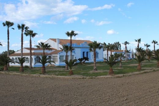 Luxury House for sale in Deltebre, 2 500 000 €, Photo 5