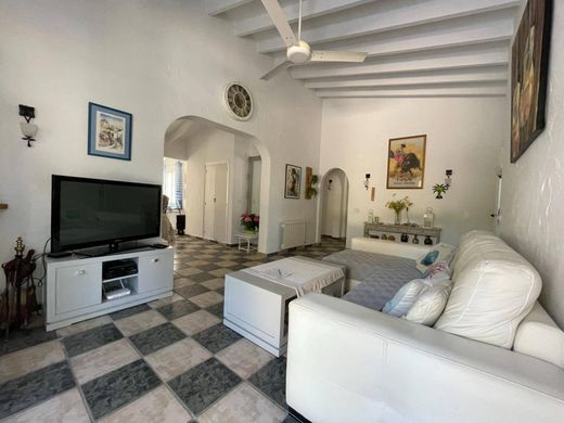 Maison de luxe à vendre à Moraira, 850 000 €, Photo 7