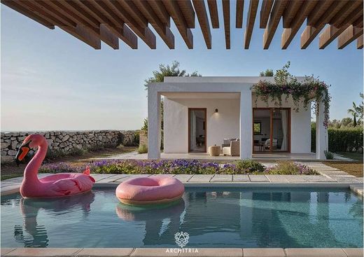 Maison de luxe à vendre à Carovigno, 400 000 €, Photo 1