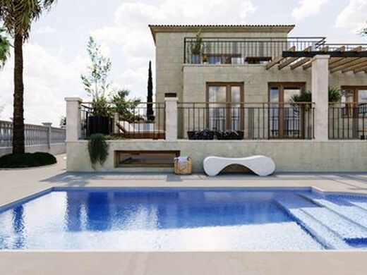 Luxury House for sale in El Campello, 865 000 €, Photo 1