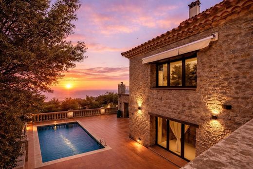 Maison de luxe à vendre à Begur, 1 290 000 €, Photo 1