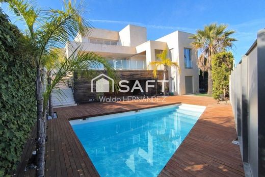Luxury House for sale in Murcia, 2 400 000 €, Photo 1