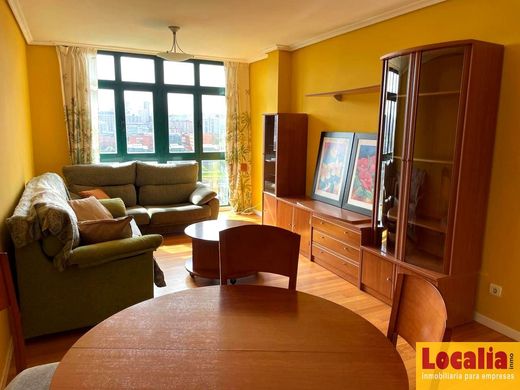 Luxury Apartment for sale in Santander, 495 000 €, Photo 1
