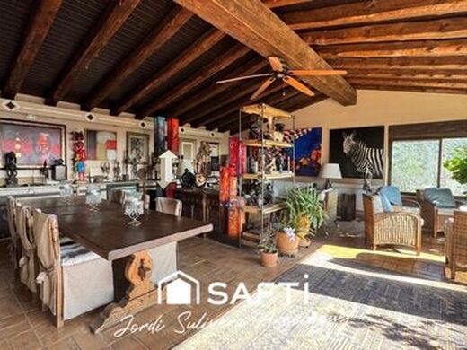 Maison de luxe à vendre à Cantallops, 980 000 €, Photo 2