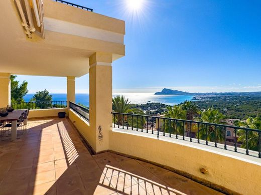 Appartement de luxe à vendre à Altea, 725 000 €, Photo 2
