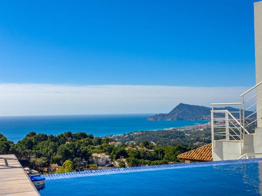 Maison de luxe à vendre à Altea, 1 295 000 €, Photo 2