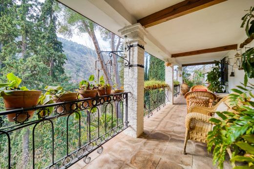 Maison de luxe à vendre à Granada, 3 600 000 €, Photo 3