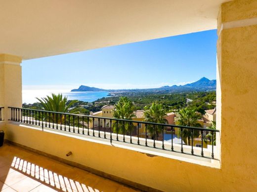 Appartement de luxe à vendre à Altea, 725 000 €, Photo 4