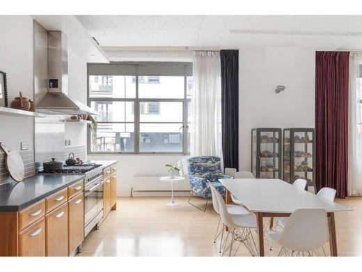Luxury Apartment for sale in London, 1 100 869 €, Photo 5
