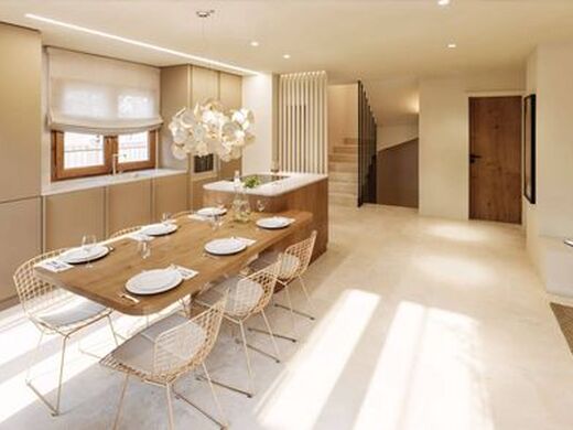 Maison de luxe à vendre à El Campello, 750 000 €, Photo 6