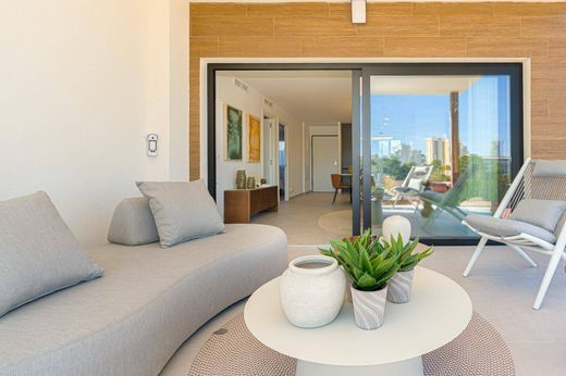 Appartement de luxe à vendre à Villajoyosa, 538 235 €, Photo 7