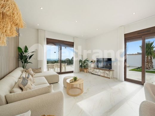 Maison de luxe à vendre à Polop, 649 000 €, Photo 7