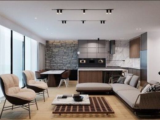 Appartement de luxe à vendre à Vári, 827 000 €, Photo 1