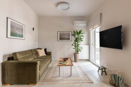 Luxury Apartment for sale in Paleó Fáliro, 390 000 €, Photo 1