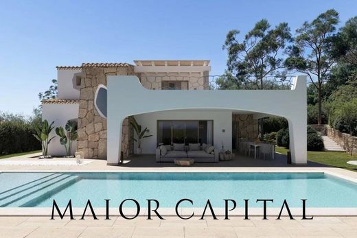 Luxury House for sale in San Teodoro, 840 000 €, Photo 1