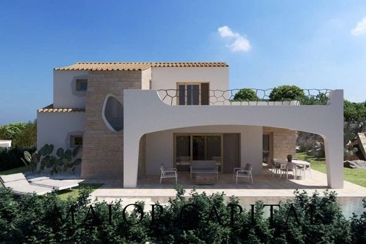 Luxury House for sale in San Teodoro, 1 080 000 €, Photo 1