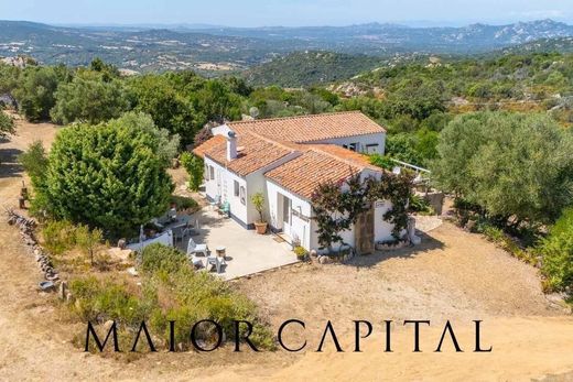 Maison de luxe à vendre à Olbia, 595 000 €, Photo 1