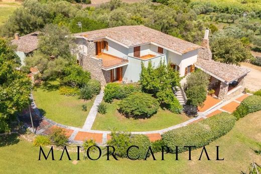 Luxury House for sale in Olbia, 1 080 000 €, Photo 1