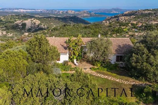 Luxury House for sale in Arzachena, 1 350 000 €, Photo 1