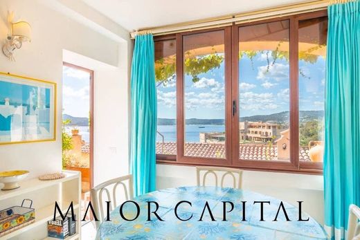 Luxury Apartment for sale in Porto Cervo, 550 000 €, Photo 1